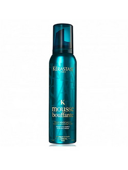 Kerastase Bouffante Αφρός Μαλλιών για Όγκο Δυνατό Κράτημα 150ml
