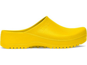 Birkenstock Super Birki Yellow 0068041