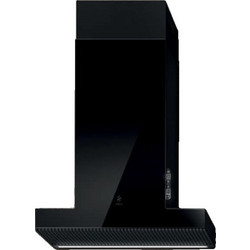 Elica Haiku BL/A/60 Απορροφητήρας Καμινάδα-Τζάκι 60cm Μαύρος