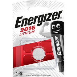 Energizer CR2016 1τμχ