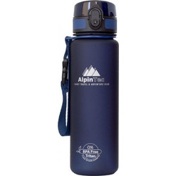 AlpinPro AlpinTec Style S-500 Dark Blue 500ml