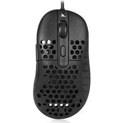 Motospeed ZEUS 6400 Ενσύρματο Gaming Ποντίκι 6400 DPI Black