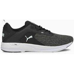 Puma Comet 2 Alt Παιδικά Αθλητικά Παπούτσια για Τρέξιμο Ανθρακί 194776-01