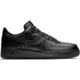 Nike Air Force 1 '07 Ανδρικά Sneakers Μαύρα CW2288-001