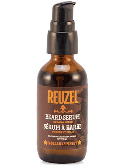 Reuzel Clean & Fresh Serum Λάδι για Γένια 50ml