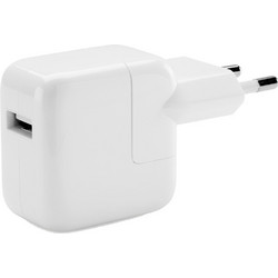 Apple Φορτιστής Χωρίς Καλώδιο με Θύρα USB-A 12W