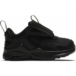 Nike Air Max Bolt Παιδικά Sneakers Μαύρα CW1629-001