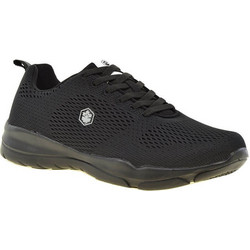 Lumberjack Agatha Ανδρικά Sneakers Μαύρα SMA9411-001T05-M0880
