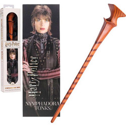 The Noble Collection Harry Potter Nymphadora Tonks Wand NN6316