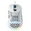 Sharkoon Light² 200 Ενσύρματο Gaming Ποντίκι RGB 16000 DPI White