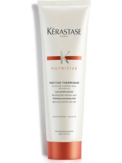 Kerastase Nutritive Nectar Θερμοπροστατευτικό Μαλλιών για Επανόρθωση 150ml