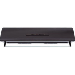 Davoline Olympia 260 Lux BR 2M/1 Ελεύθερος Απορροφητήρας 60cm με 2 Μοτέρ Καφέ