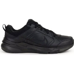 Nike Defy All Day Ανδρικά Αθλητικά Παπούτσια Μαύρα DJ1196-001