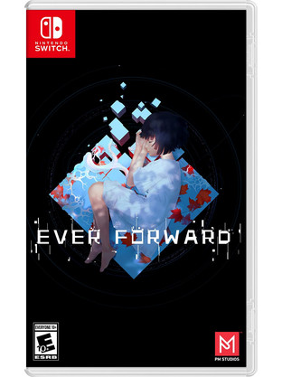 Ever Forward Nintendo Switch