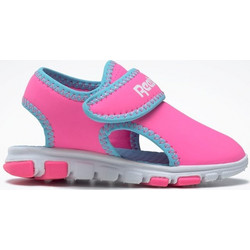 Reebok Wave Glider III Παιδικά Παπούτσια Θαλάσσης για Κορίτσι Φούξια GW0024
