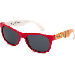 Invu Παιδικά Γυαλιά Ηλίου Polarized Κόκκινα Πορτοκαλί K2402