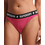 Superdry Bikini Slip Φούξια W3010278A-34Y