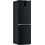 Whirlpool W7X 82O K Ψυγειοκαταψύκτης 335lt Full No Frost Υ191.2xΠ59.6xΒ67.8cm Μαύρος