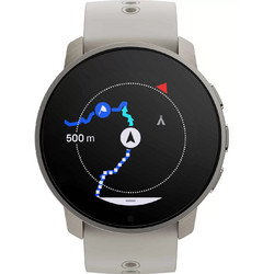 Suunto 9 Peak Pro Titanium Sand