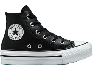 Converse Chuck Taylor All Star Lift Platform A01015C