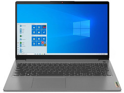 Lenovo IdeaPad 3 15ITL6 (i3-1115G4/12GB/512GB SSD/UHD Graphics/FHD/FreeDos) 82H802LXRM