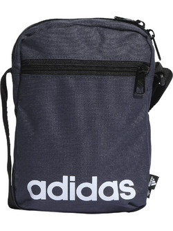 Adidas Ανδρική Τσάντα Ώμου / Χιαστί Navy Μπλε HR5373