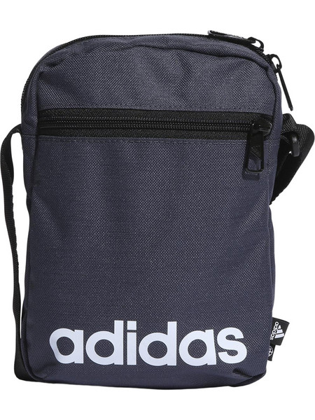 Adidas Ανδρική Τσάντα Ώμου / Χιαστί Navy Μπλε HR5373