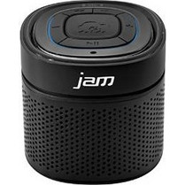 Jam Storm Ηχείο Bluetooth 4W Μαύρο