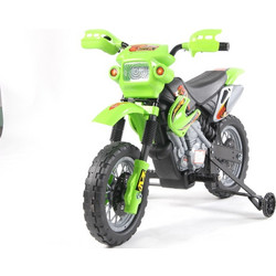 miko New Enduro JT014 Green