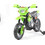miko New Enduro JT014 Green
