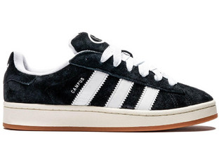 Adidas Campus 00s Ανδρικά Sneakers Μαύρα HQ8708