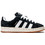 Adidas Campus 00s Ανδρικά Sneakers Μαύρα HQ8708