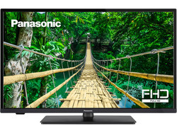 Panasonic TX-32MS490E Smart Τηλεόραση 32" Full HD Edge LED HDR (2021)