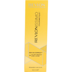 Revlon Revlonissimo Colorsmetique 8.34 Light Golden Copper Blonde Μόνιμη Βαφή Μαλλιών 90ml