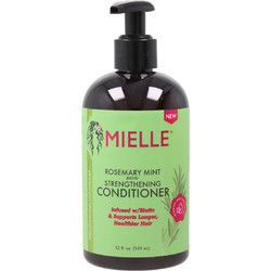 Mielle Strengthening Conditioner για Επανόρθωση 355ml