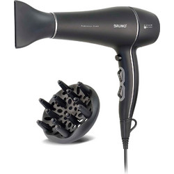 Bruno AC BRN-0155 Πιστολάκι Μαλλιών με Φυσούνα 2200W