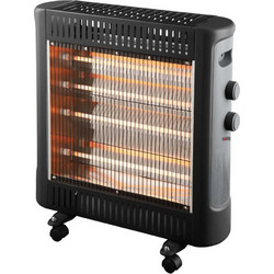Hobby HQH-81103 Σόμπα Χαλαζία 2400W