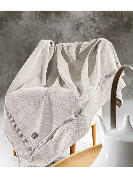 Guy Laroche Ριχτάρι Διθέσιου Καναπέ 170x250 Rubicon Sand