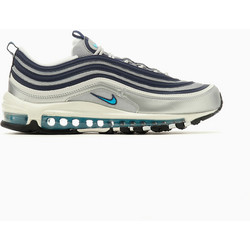 Nike Air Max 97 OG Γυναικεία Sneakers Ασημί DQ9131-001