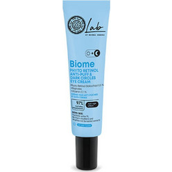 Natura Siberica Lab Biome Phyto Retinol Eye Cream 30ml