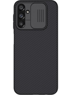 Nillkin CamShield Back Cover Black (Samsung Galaxy A14 4G)