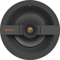 Monitor Audio Creator Series C1M Medium Παθητικό Ηχείο Οροφής 130W Μαύρο