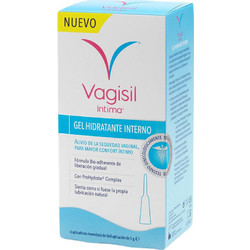 Vagisil Intimate Hydration Gel 30gr