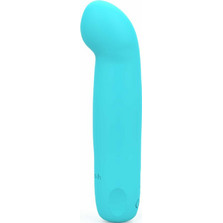 bswish Bcute Curve Infinite Classic Δονητής 10cm Electric Blue