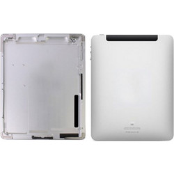 SPIP-051 Καπάκι Μπαταρίας για Apple iPad 2