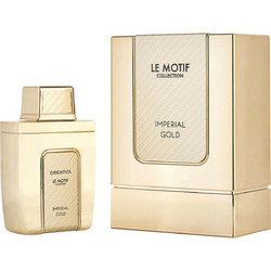 Orientica Imperial Gold Eau de Parfum 85ml