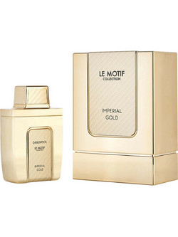 Orientica Imperial Gold Eau de Parfum 85ml