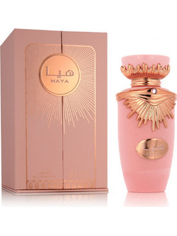 Lattafa Haya Eau de Parfum 100ml