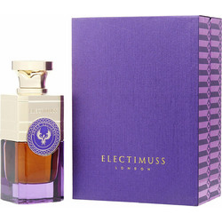 Electimuss Amber Aquilaria Parfum 100ml
