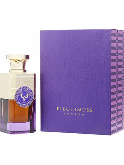 Electimuss Amber Aquilaria Parfum 100ml